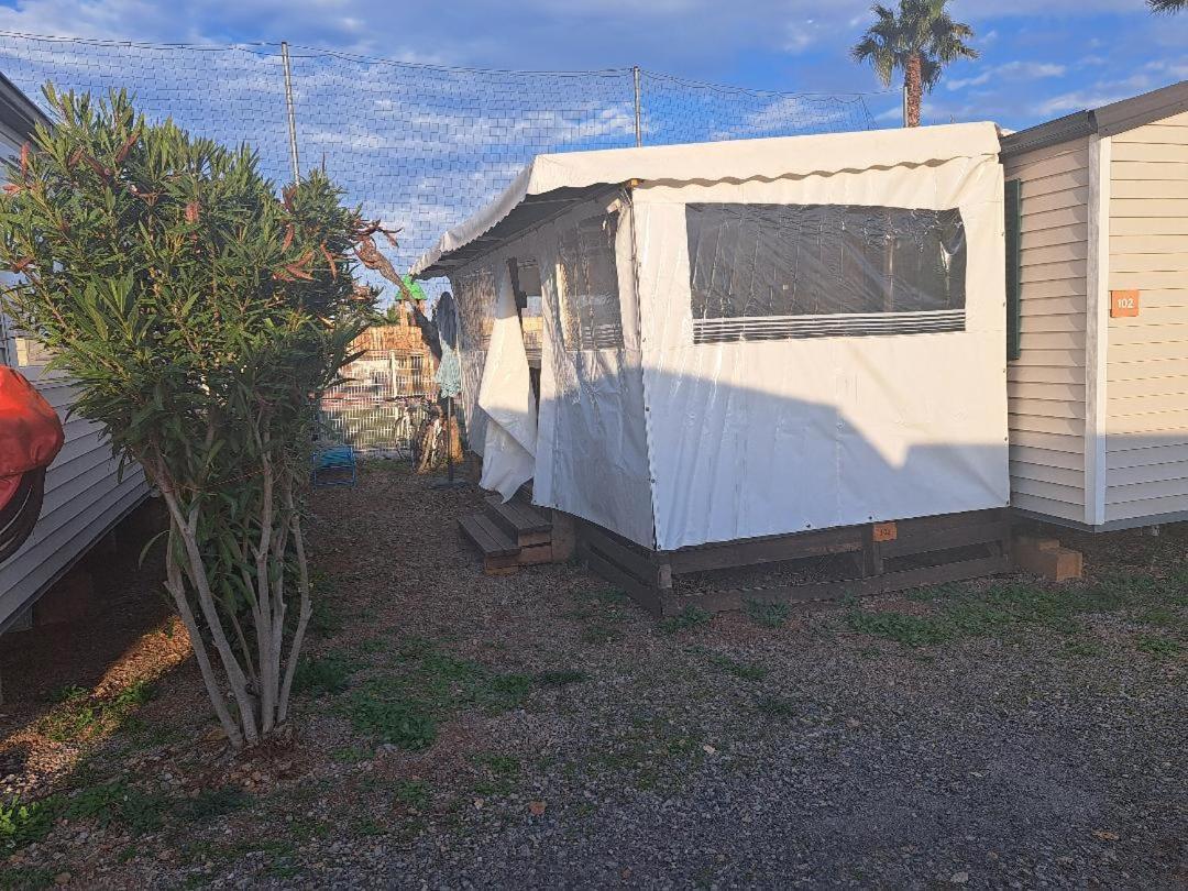 Holiday home Mobile Confort Sarah