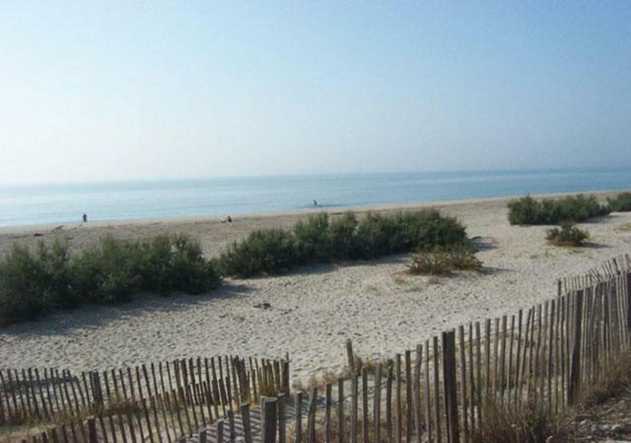 Holiday home Mobile Confort Sarah *