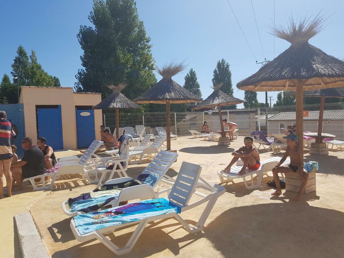 Holiday home Mobile Confort Sarah