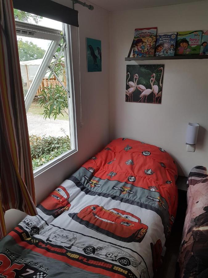Holiday home Mobile Confort Sarah Vic-la-Gardiole